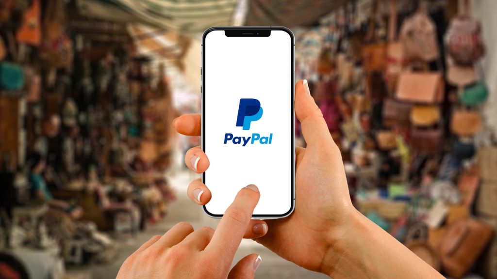 Paypal au Maroc et tout savoir ! Maroc